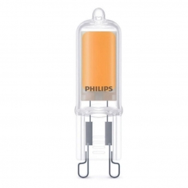 More about Philips LED Lampe ersetzt 25 W, G9 Brenner, klar, warmweiß, 220 Lumen, nicht dimmbar, 1er Pack