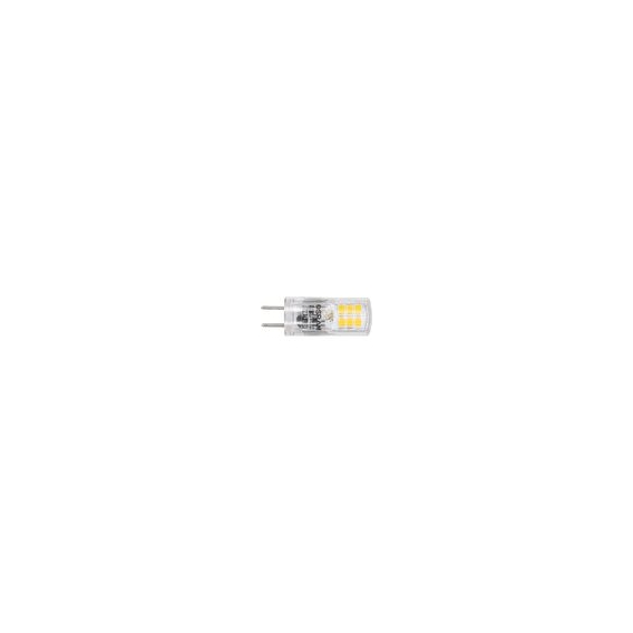 Osram PIN 2.6 W/2700K GY6.35 LED-Kapsel, Sockel GY6,35, 2,6 Watt, Warmweiß, 2700 K, Energieeffizienzklasse E