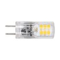 Osram PIN 2.6 W/2700K GY6.35 LED-Kapsel, Sockel GY6,35, 2,6 Watt, Warmweiß, 2700 K, Energieeffizienzklasse E