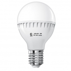 More about ECD Germany 30er Pack E27 LED Lampe Birne 7W - AC 220-240V - 458 Lumen - 270° Abstrahlwinkel - Kaltweiß 6000K - ersetzt 55W Glüh