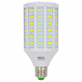 More about E27 LED Lampe 25W LED Maislicht Kaltweiß 6500K LED Leuchtmittel Ersatz 200W Halogen Glühbirne 3250LM 360°Abstrahlwinkel, Nicht D