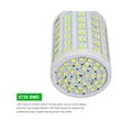 E27 LED Lampe 25W LED Maislicht Kaltweiß 6500K LED Leuchtmittel Ersatz 200W Halogen Glühbirne 3250LM 360°Abstrahlwinkel, Nicht D