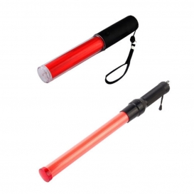 More about 2pcs Werkstattleuchte Knicklichter Verkehrsstab Leuchtstab Glowstick, einfach zu bedienen