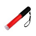 2pcs Werkstattleuchte Knicklichter Verkehrsstab Leuchtstab Glowstick, einfach zu bedienen