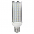 E40 35W Anti-Strobe Warmweiß LED Mais Birne mit Aluminium Legierung AC 140-265V 192X2835 SMD