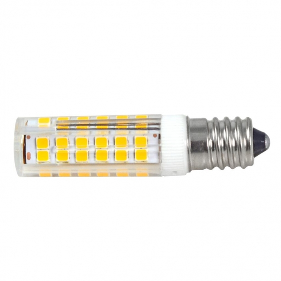 2 Stück E14 LED Lampe 7W LED Licht Warmweiß 3000K LED Leuchtmittel Ersatz 55W Halogen Glühbirne 510LM Nicht Dimmbar, AC 220-240V