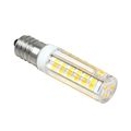 2 Stück E14 LED Lampe 7W LED Licht Warmweiß 3000K LED Leuchtmittel Ersatz 55W Halogen Glühbirne 510LM Nicht Dimmbar, AC 220-240V