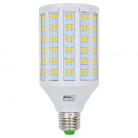 More about E27 LED Lampe 25W LED Maislicht Warmweiß 3000K LED Leuchtmittel Ersatz 200W Halogen Glühbirne 3250LM 360°Abstrahlwinkel, Nicht D