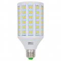 E27 LED Lampe 25W LED Maislicht Warmweiß 3000K LED Leuchtmittel Ersatz 200W Halogen Glühbirne 3250LM 360°Abstrahlwinkel, Nicht D