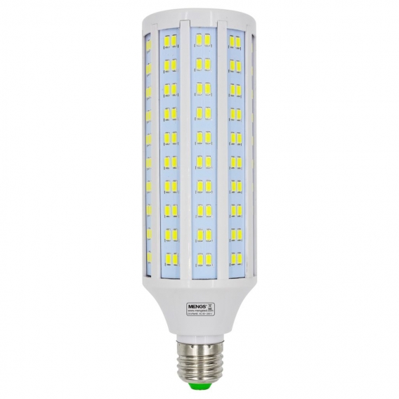 E27 LED Lampe 30W LED Maislicht Kaltweiß 6000K LED Leuchtmittel Ersatz 240W Halogen Glühbirne 3400LM 360°Abstrahlwinkel, Nicht D