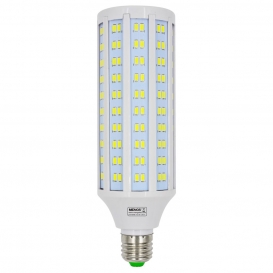 More about E27 LED Lampe 30W LED Maislicht Kaltweiß 6000K LED Leuchtmittel Ersatz 240W Halogen Glühbirne 3400LM 360°Abstrahlwinkel, Nicht D