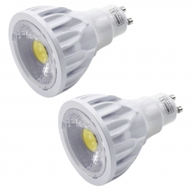 More about 2 Stück PAR20 LED Reflektorspot GU10 Leuchtmittel Brine 12W LED Spot Licht 1200 Lumen Ersatz 96W Halogenlampen Kaltweiß 6000K 24