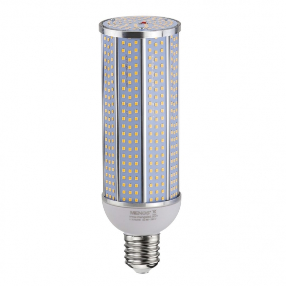 E40 LED Maiskolben Birnen, 70W LED Lamp Ersatz für 560W Halogenlampen AC 85-265V, Warmweiß 2800K 9800LM LED Leuchtmittel, 360 Gr