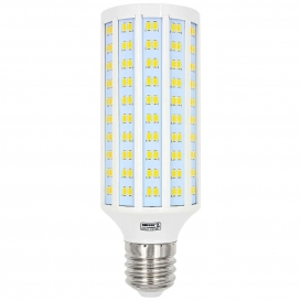 More about E40 LED Maiskolben Birnen, 40W LED Lamp Ersatz für 320W Halogenlampen AC 85-265V, Warmweiß 3000K LED Leuchtmittel, 360 Grad