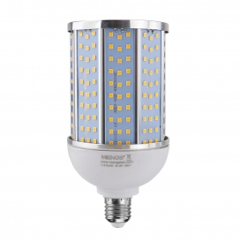 More about 30W Superhelle Mais Licht E27 LED Leuchtmittel Nicht Dimmbar 2800K Warmweiß LED Glühbirne Ersetzen 240W Halogen 4200 Lumen AC 85