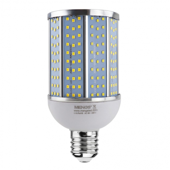 E40W Superhelle Mais Licht 30W LED Leuchtmittel Nicht Dimmbar 6000K Kaltweiß LED Glühbirne Ersetzen 240W Halogen 4200 Lumen AC 8