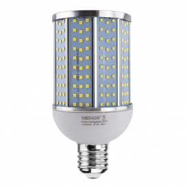 More about E40W Superhelle Mais Licht 30W LED Leuchtmittel Nicht Dimmbar 6000K Kaltweiß LED Glühbirne Ersetzen 240W Halogen 4200 Lumen AC 8