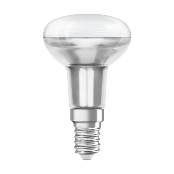 LEDVANCE Smarte LED R50 Spotlampe mit Wifi Technologie, Sockel E14, Lichtfarbe änderbar (2700-6500K), Ersatz für herkömmliche 40