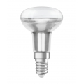 LEDVANCE Smarte LED R50 Spotlampe mit Wifi Technologie, Sockel E14, Lichtfarbe änderbar (2700-6500K), Ersatz für herkömmliche 40