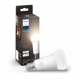 More about Philips Hue Bluetooth White LED E27 15,5W 1600lm