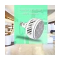 E27 PAR38 LED Lampen 40W LED Strahler 36x 3030 SMD Ersetzt 320W Halogen 4600LM Kaltweiß 6000K AC 85-265V