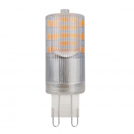 More about G9 5W＝40W LED Glühbirne Energiesparlampe Lampe 480LM A+ AC 220-240V Warmweiß