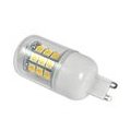 2x G9 5W＝40W LED Birne Glühbirne Mais Licht Leuchtmittel Energiesparlampe Lampe