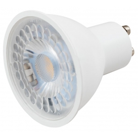 More about LED-Strahler McShine "PV-MCOB", GU10, 7W, 550 lm, 38°, 3000K, warmweiß