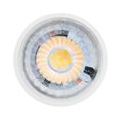 LED-Strahler McShine "PV-MCOB", GU10, 7W, 550 lm, 38°, 3000K, warmweiß