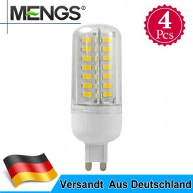 More about MENGS G9 8W＝60W LED Birne Glühbirne 500LM AC 200-240V Energiesparlampe Lampe A 56X 5630 SMD Warmweiß