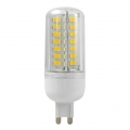 MENGS G9 8W＝60W LED Birne Glühbirne 500LM AC 200-240V Energiesparlampe Lampe A 56X 5630 SMD Warmweiß