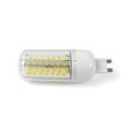 MENGS G9 8W＝60W LED Birne Glühbirne 500LM AC 200-240V Energiesparlampe Lampe A 56X 5630 SMD Warmweiß