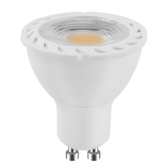 GU10 9W LED Glühlampe Energiesparlampe Flimmerfrei Strahler 6x 2835 SMD AC 90-265V 780lm Spotlight Warmweiß A++