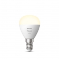 Philips Hue Bluetooth White LED E14 Tropfen - P45 5,7W 470lm Einerpack