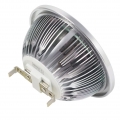 MENGS AR111 G53 20W＝160W COB LED Strahler Leuchtmittel Kaltweiß Lampe EEK A