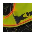 coocazoo LED Neon Pull-Over GuardPart Gelb