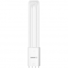 More about OSRAM DULUX L18 LED-Lampe für 2G11 Sockel, 8 Watt, 900 Lumen, Warmweiß (3000K), Ersatz für herkömmliche 18W-Dulux Leuchtmittel