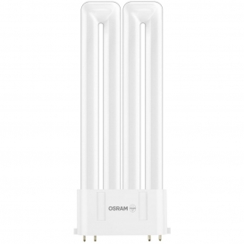 More about OSRAM OSRAM DULUX F LED EM & AC MAINS / LED-Röhre: 2G10, Länge: 222 mm, 20 W, 36-W-Ersatz-für, matt, Warm weiß, 3000 K