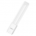 OSRAM OSRAM DULUX L LED HF & AC MAINS / LED-Röhre: 2G11, Länge: 230 mm, 8 W, 18-W-Ersatz-für, matt, Kaltweiß, 4000 K