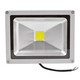 More about Greenmigo 20 Watt Kaltweiß Outdoor LED Flutlicht Strahler Wasserdicht 20 Watt Wasserdicht IP65