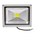 Greenmigo 20 Watt Kaltweiß Outdoor LED Flutlicht Strahler Wasserdicht 20 Watt Wasserdicht IP65