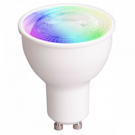 More about Yeelight Smart LED Lampe GU10 (Color)