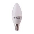 V-TAC lED-Lampe VT-268 E14 7W 6400K 600lm weiß