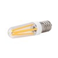 4x E14 LED Glühbirne 4W Kaltweiß COB Mini Dimmbar Birne Leuchtmittel