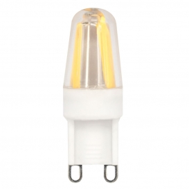 More about 4x G9 LED Glühbirne 2W Kaltweiß COB Mini Dimmbar Birne Leuchtmittel