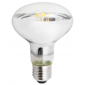 More about LED-Reflektorstrahler McShine, E27, R80, 8W, 800 lm, 360°, 3000K, warmweiß