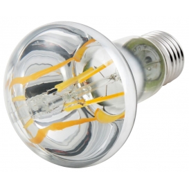 More about LED-Reflektorstrahler McShine, E27, R63, 6W, 600 lm, 360°, 3000K, warmweiß