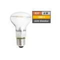 LED-Reflektorstrahler McShine, E27, R63, 6W, 600 lm, 360°, 3000K, warmweiß