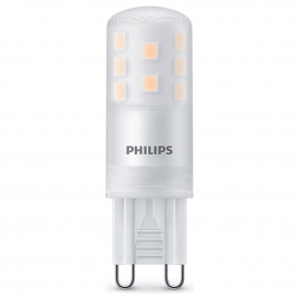 More about Philips LED Lampe ersetzt 25W, G9 Brenner, warmweiß, 215 Lumen, dimmbar, 1er Pack