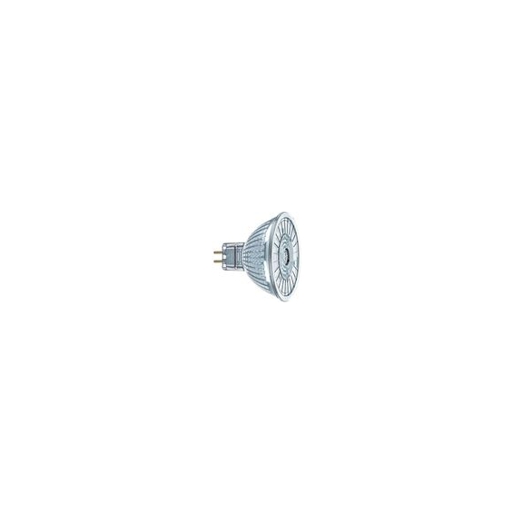 LEDVANCE Osram LED-Leuchtmittel LEDPMR162036 2,6W/827 12V GU5.3